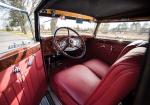 Packard Twelve Convertible Victoria by Dietrich 1933 года